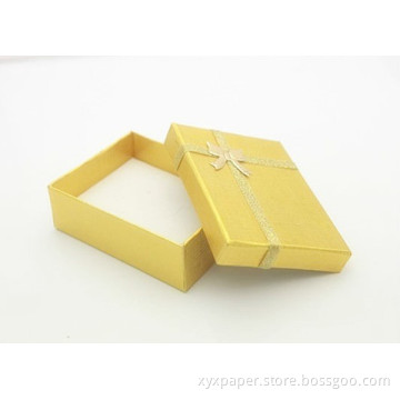 Gift Box, Gift Packaging Box Xyx-Ygb13